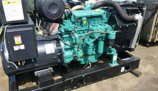 任县柴油发电机