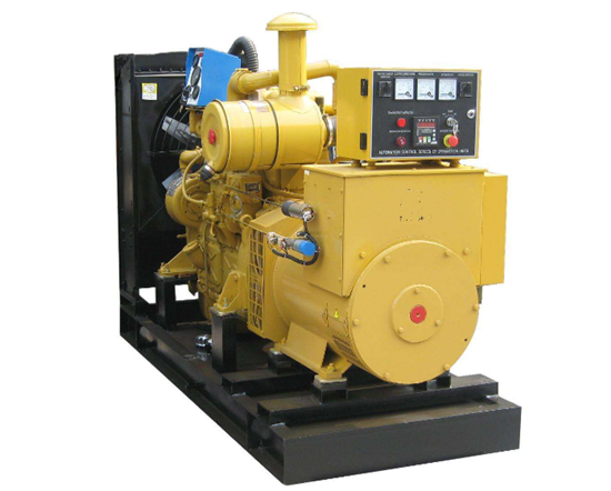 任县发电机出租