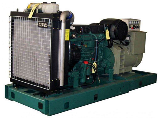 任县柴油发电机